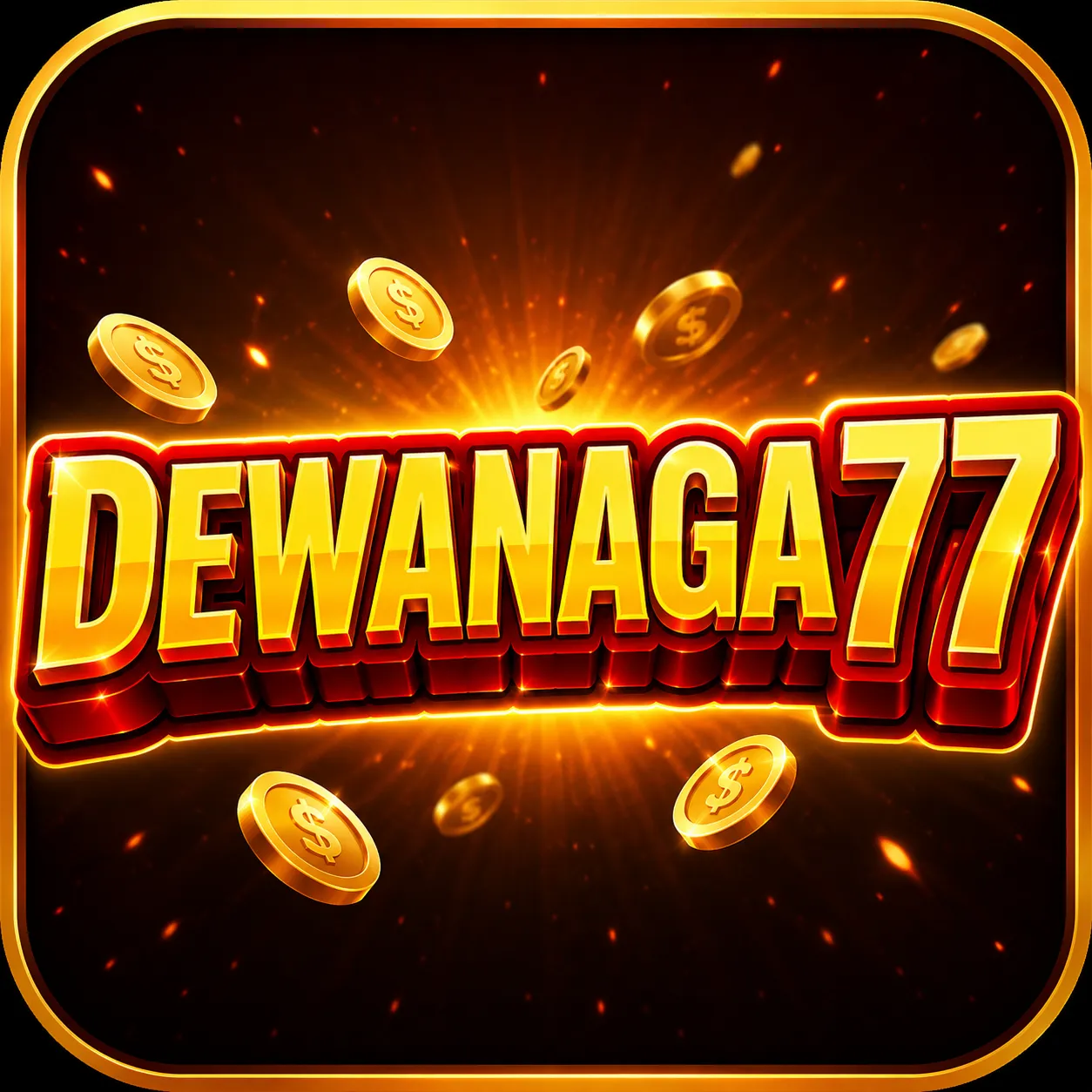 dewanaga77 APK TPS