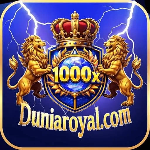 duniaroyal APK Motor Racing