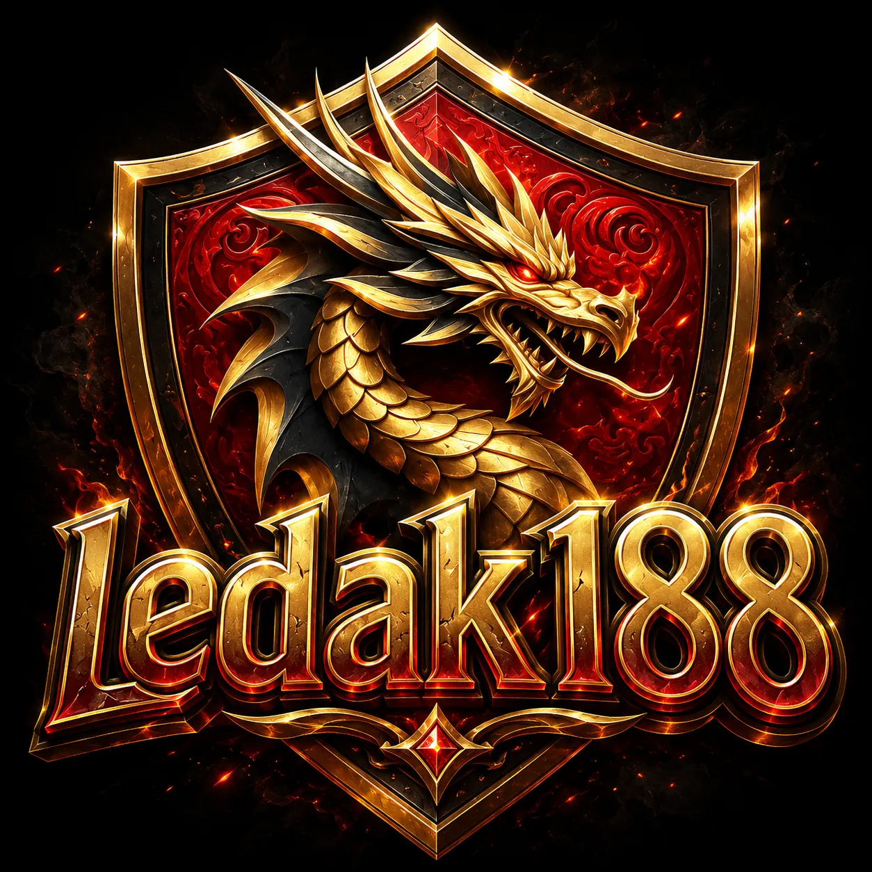 ledak188 APK Domino