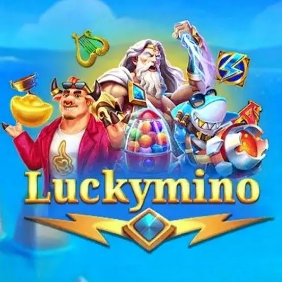 luckymino APK Tembak Ikan