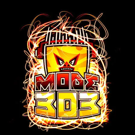 mode303 APK Fighting