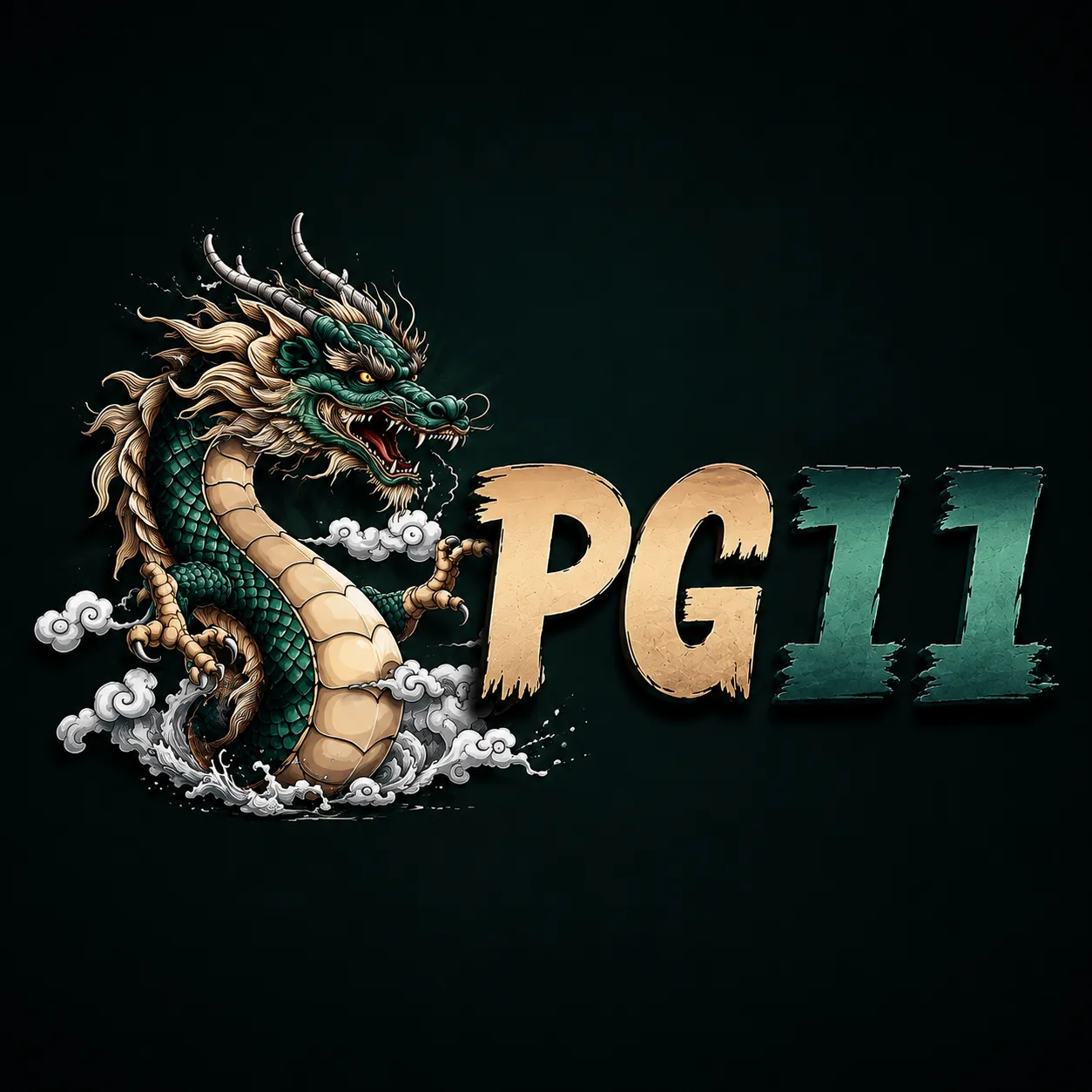 PG11 - Game Mahjong Menarik untuk Semua Penggemar
