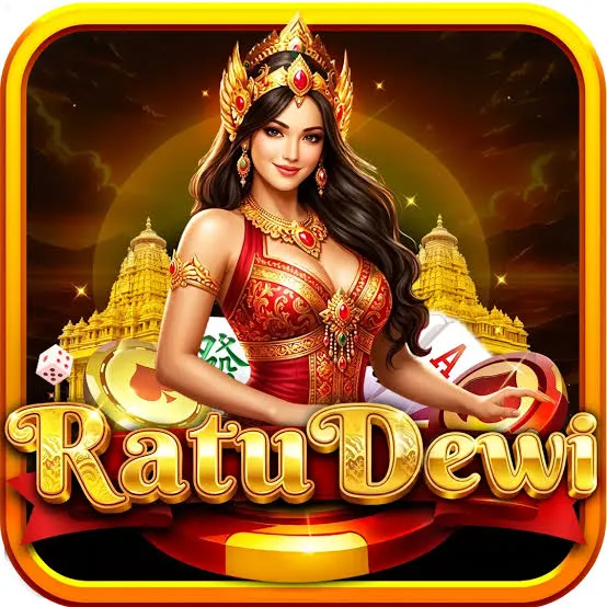 ratudewi APK Gaple