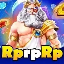 RPRPRP - Petualangan Seru dalam Dunia MMORPG