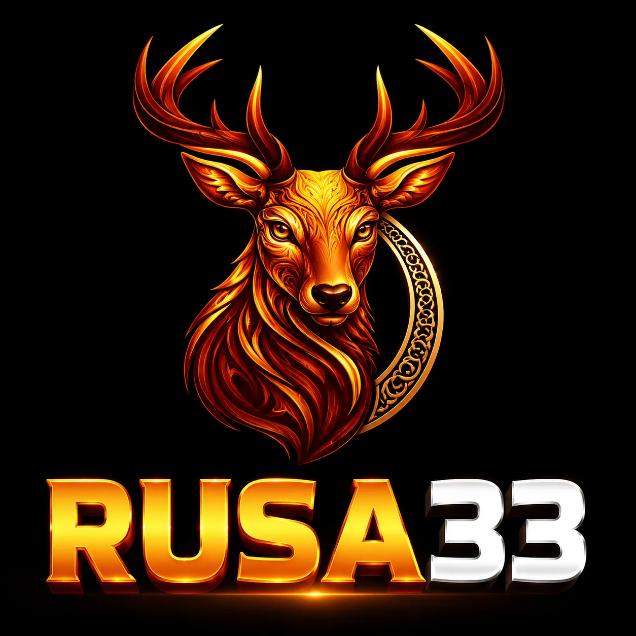rusa33 APK Kasino