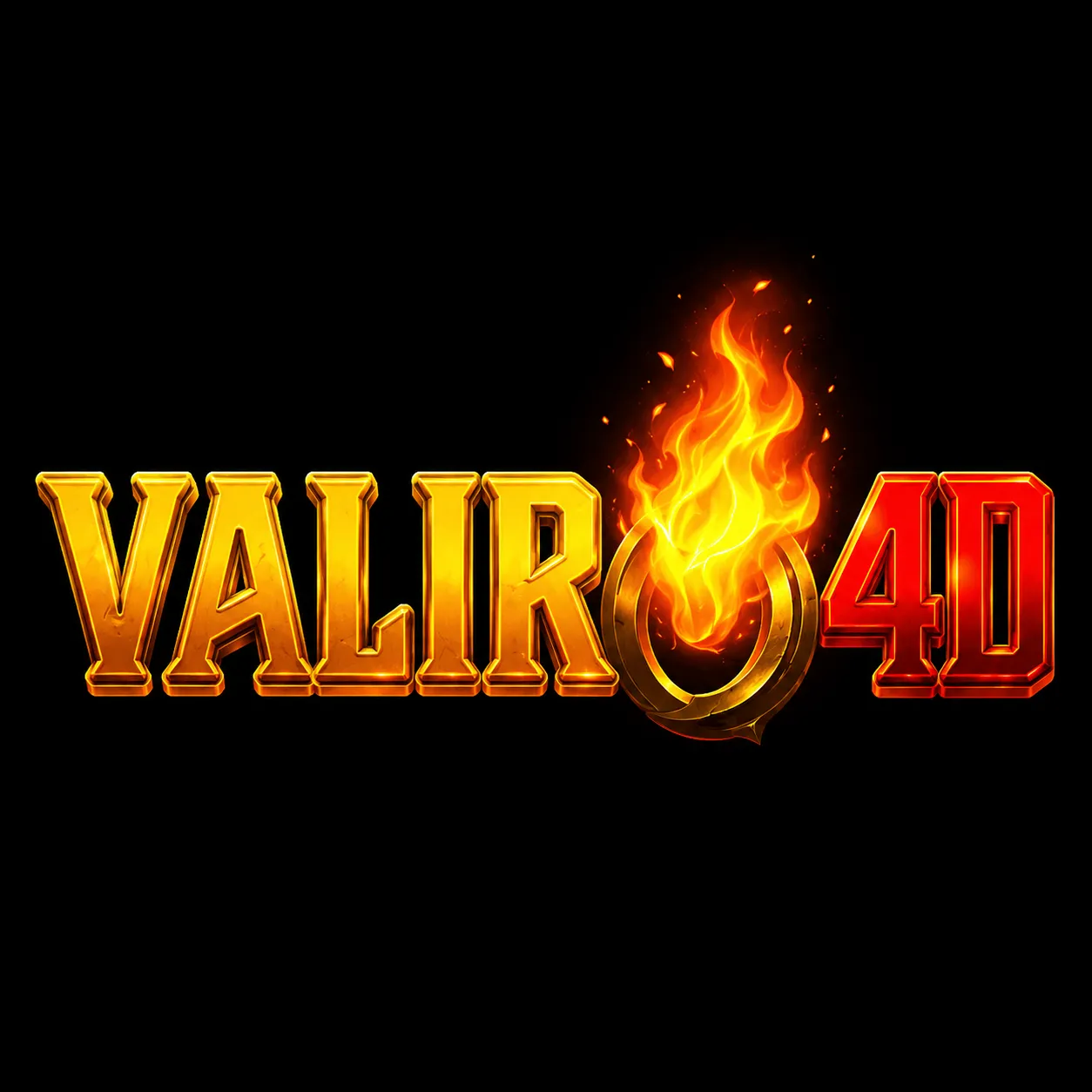 valir4d APK Puzzle