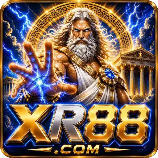 xr88 APK Tembak Ikan